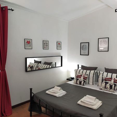 Apartamento La Tegola Tívoli Exterior foto