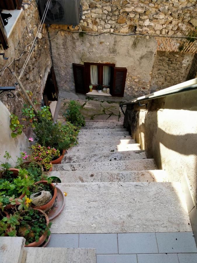 Apartamento La Tegola Tívoli Exterior foto