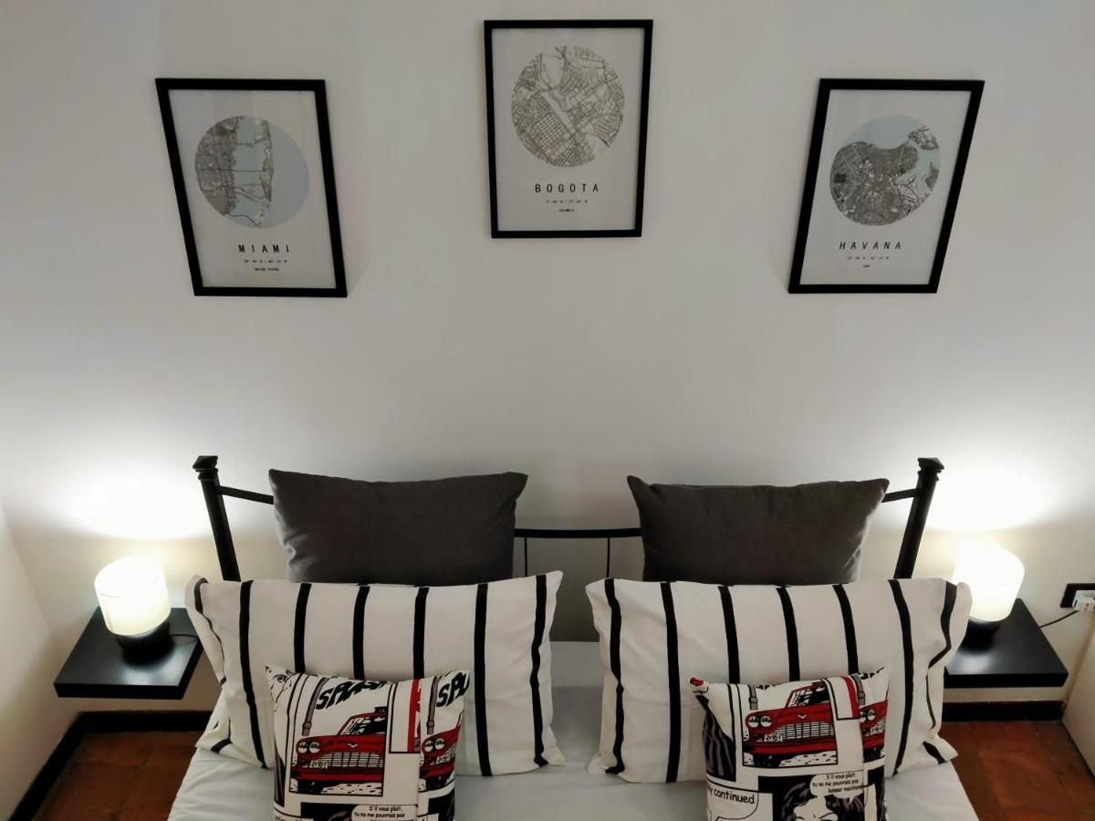 Apartamento La Tegola Tívoli Exterior foto