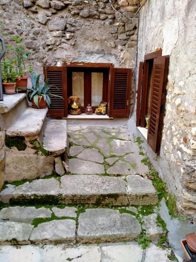 Apartamento La Tegola Tívoli Exterior foto