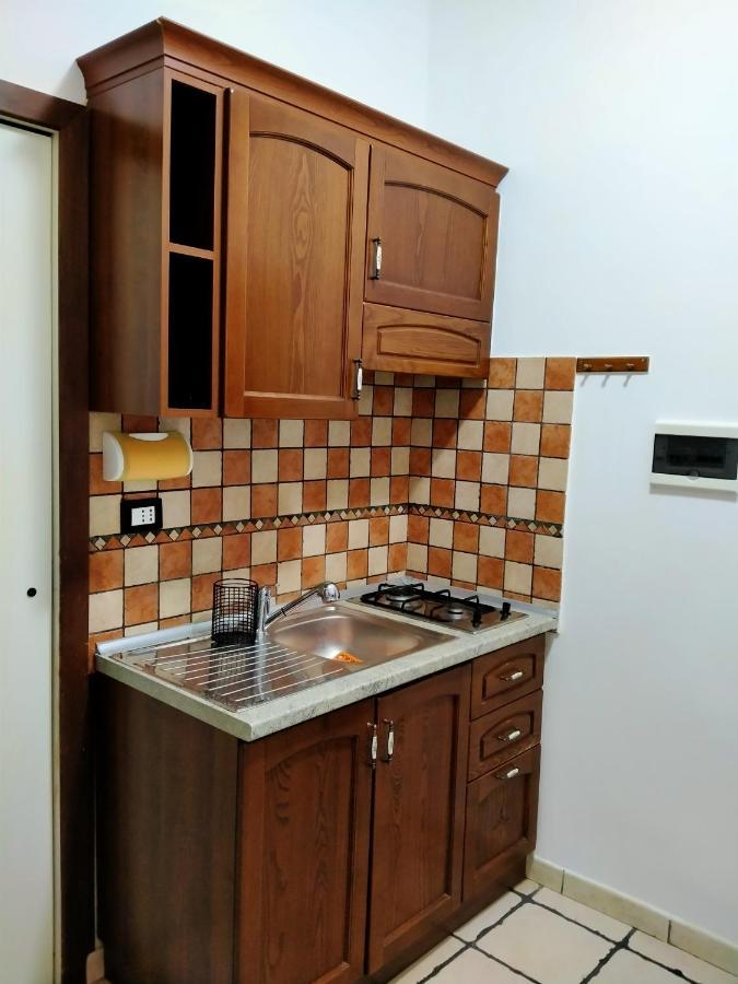 Apartamento La Tegola Tívoli Exterior foto