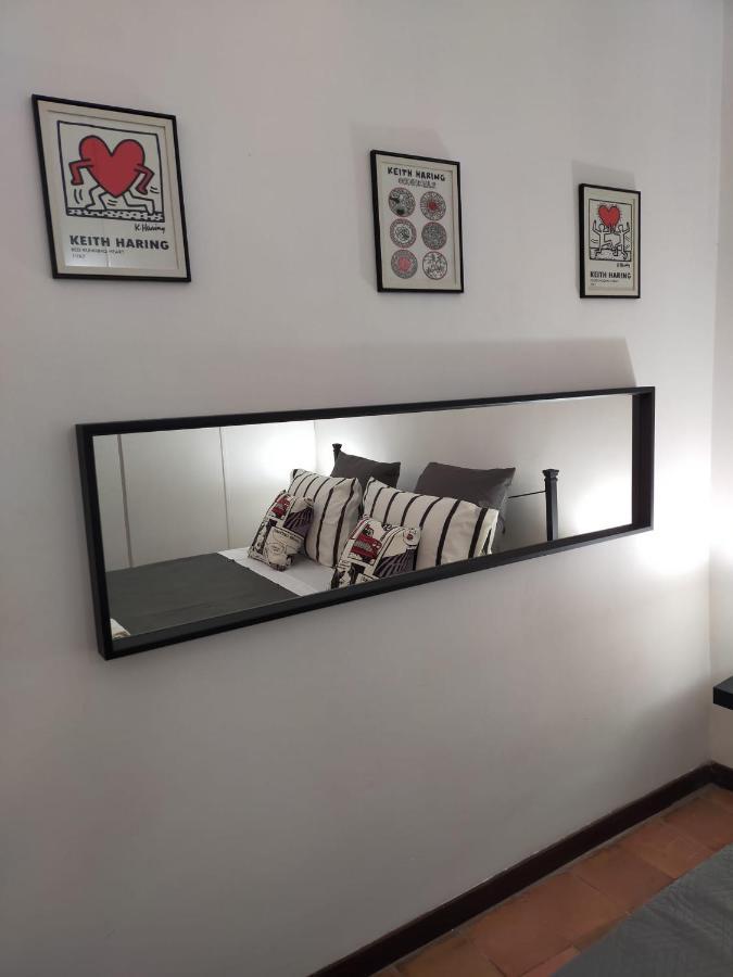 Apartamento La Tegola Tívoli Exterior foto