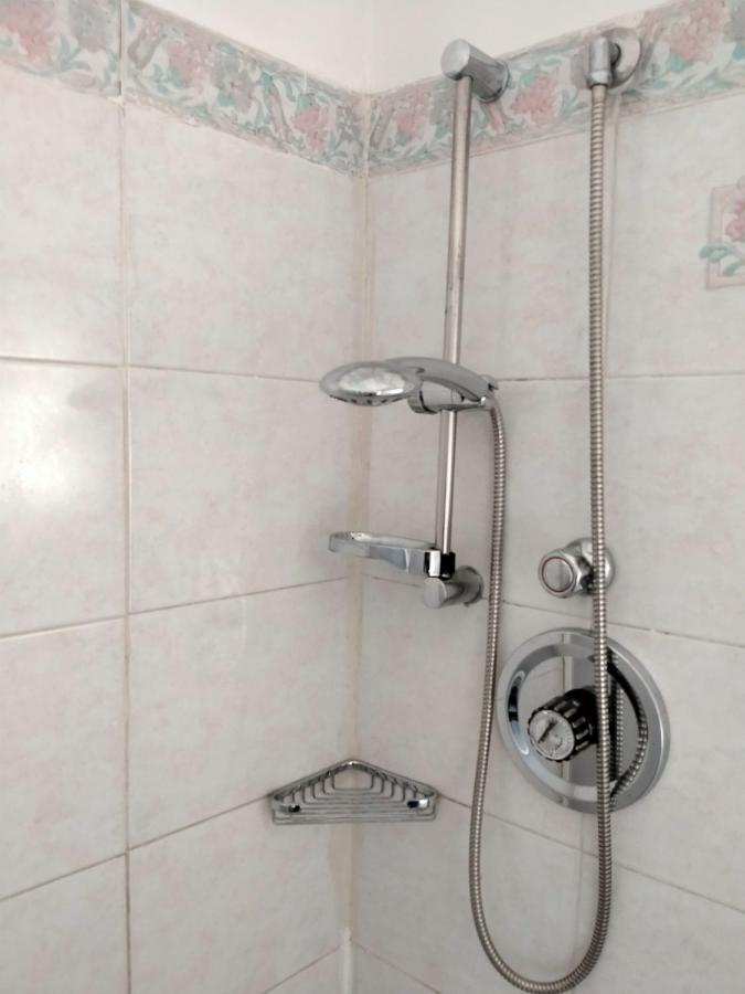 Apartamento La Tegola Tívoli Exterior foto
