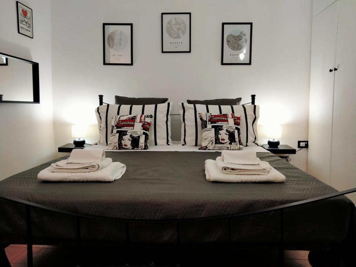 Apartamento La Tegola Tívoli Exterior foto