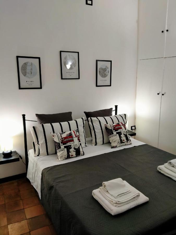Apartamento La Tegola Tívoli Exterior foto