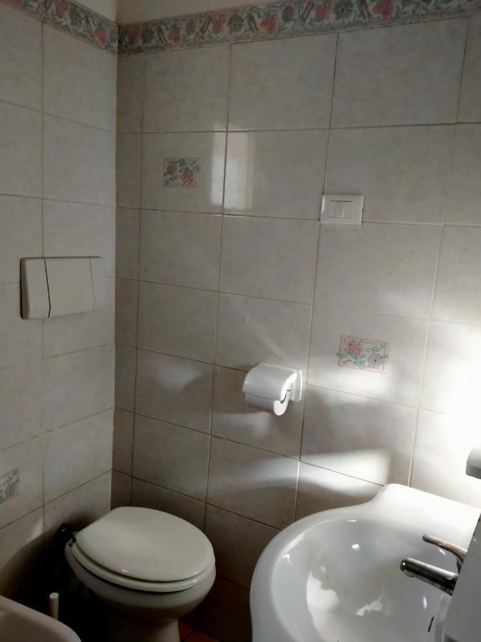 Apartamento La Tegola Tívoli Exterior foto