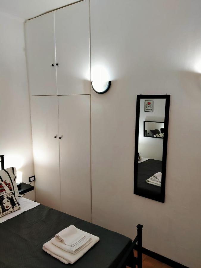 Apartamento La Tegola Tívoli Exterior foto