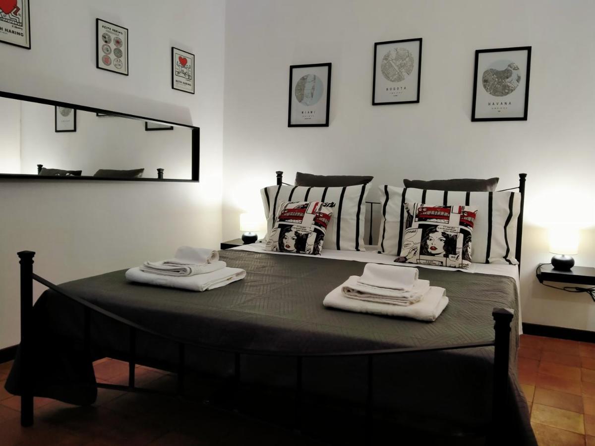 Apartamento La Tegola Tívoli Exterior foto
