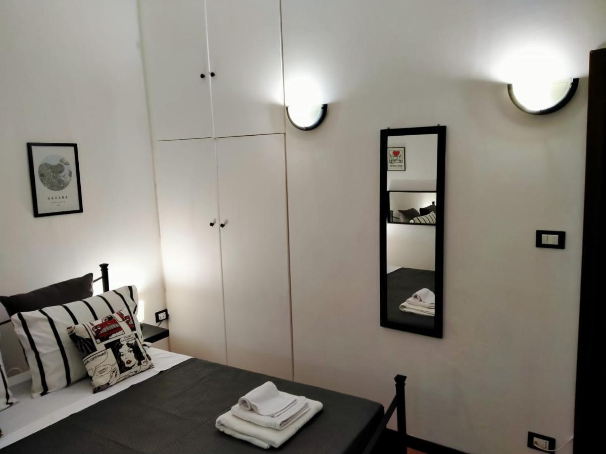 Apartamento La Tegola Tívoli Exterior foto