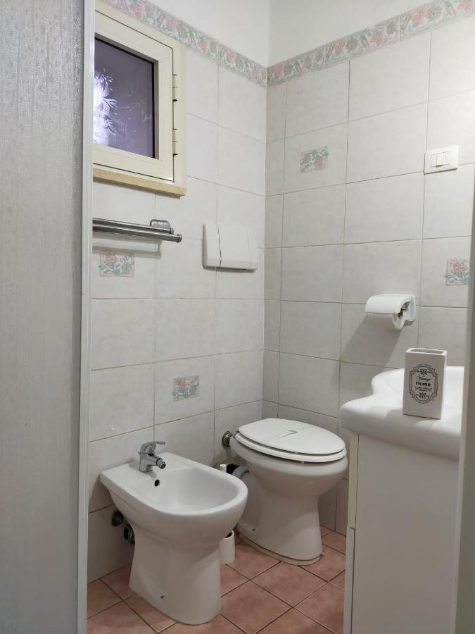 Apartamento La Tegola Tívoli Exterior foto
